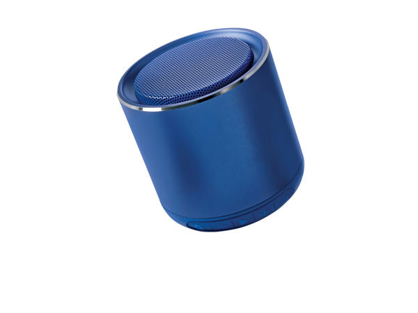 Silvercrest(R) Mini Coluna Bluetooth(R) v5.0