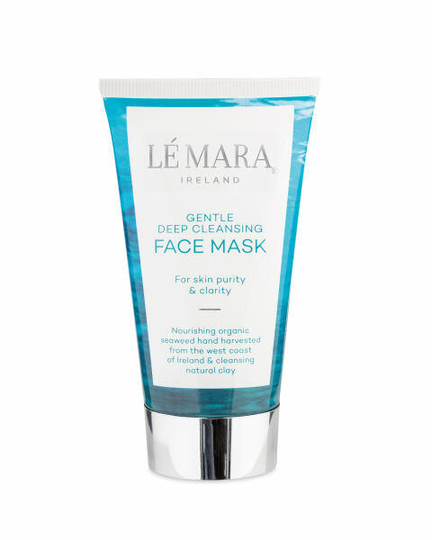 Lé Mara Seaweed Face Mask