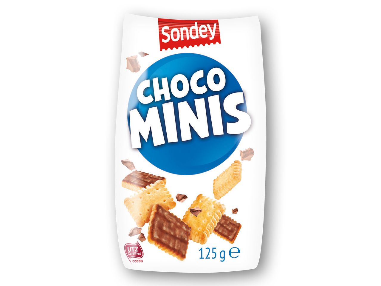 SONDEY Minikiks