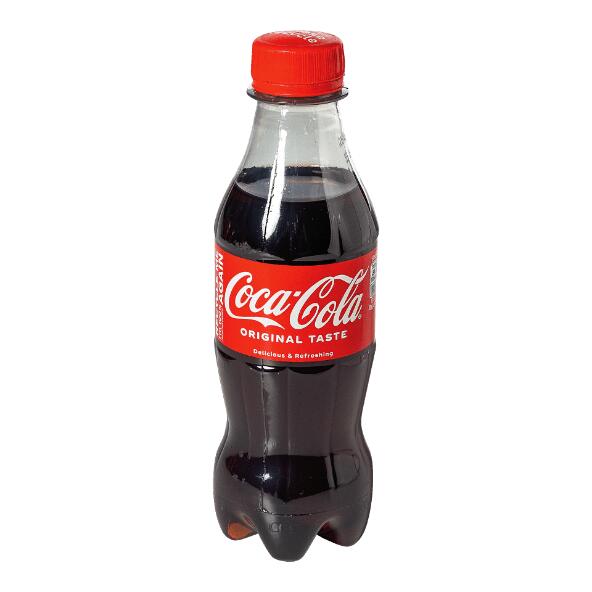 COCA-COLA(R) 				Coca-Cola, 8 St.