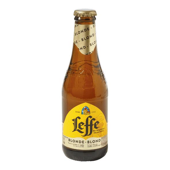 LEFFE(R) 				Leffe Blond