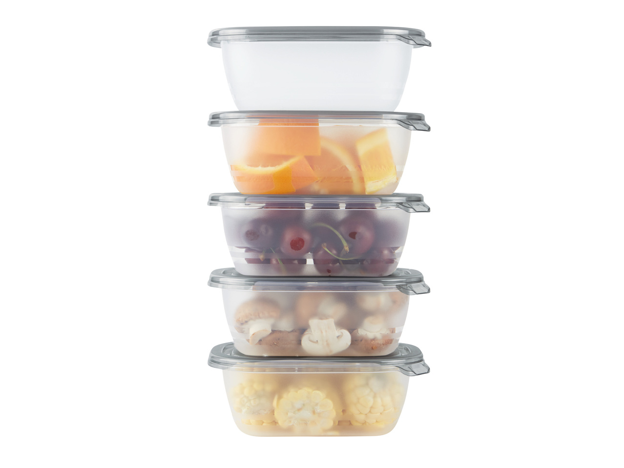 ERNESTO Food Storage Containers