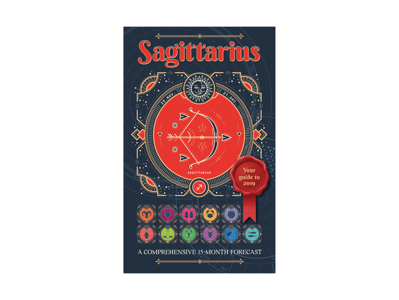 Horoscope Book1