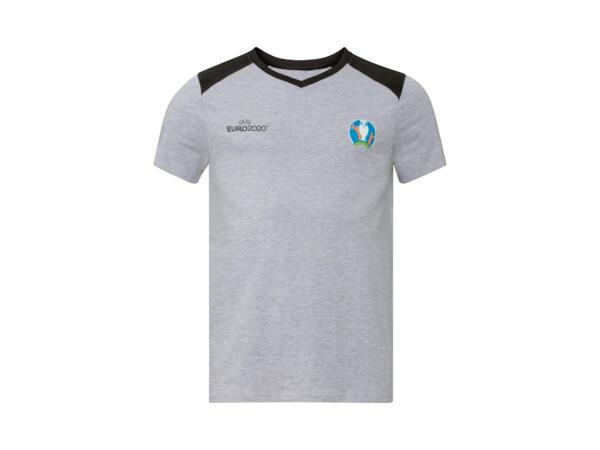 Men's Football T- Shirt