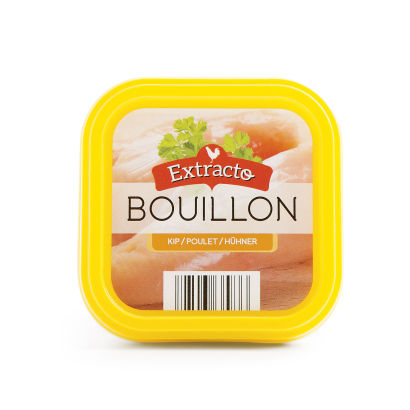 Bouillonpaste