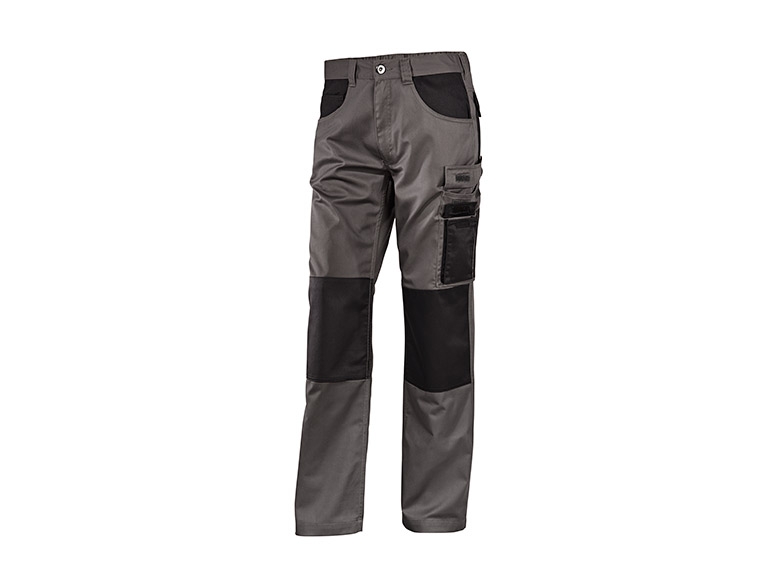 POWERFIX Mens' Work Trousers - Lidl — Great Britain - Specials archive
