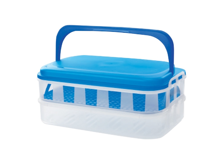 ERNESTO Large Food Container Set