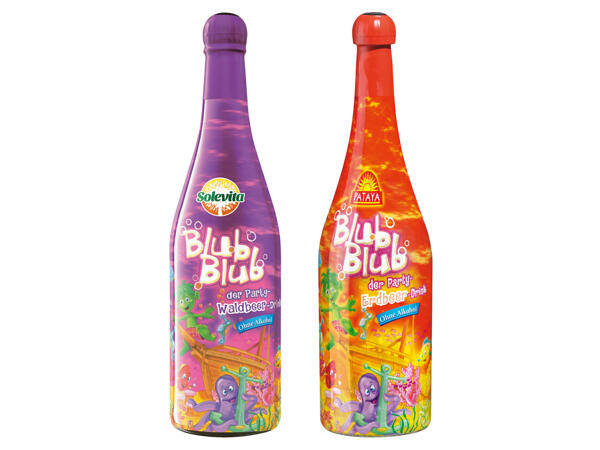 Blub Blub Party-Drink
