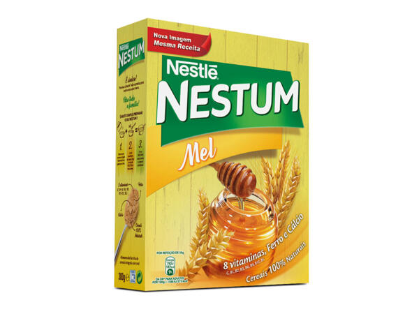 Nestlé(R) Nestum Mel