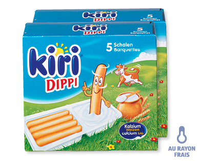 Dippi Duo KIRI(R)