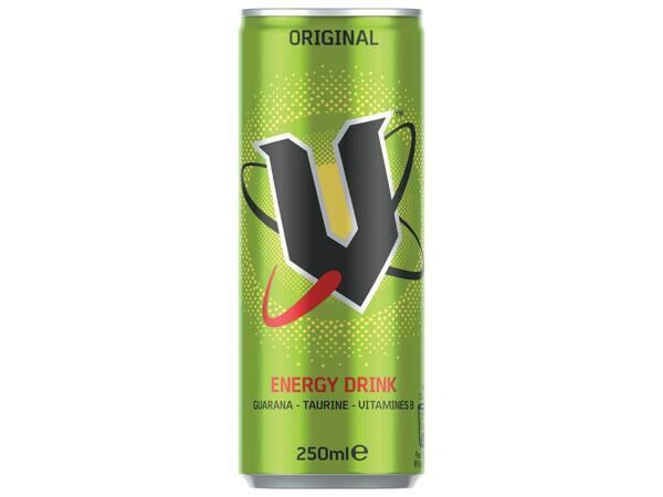 V Energy