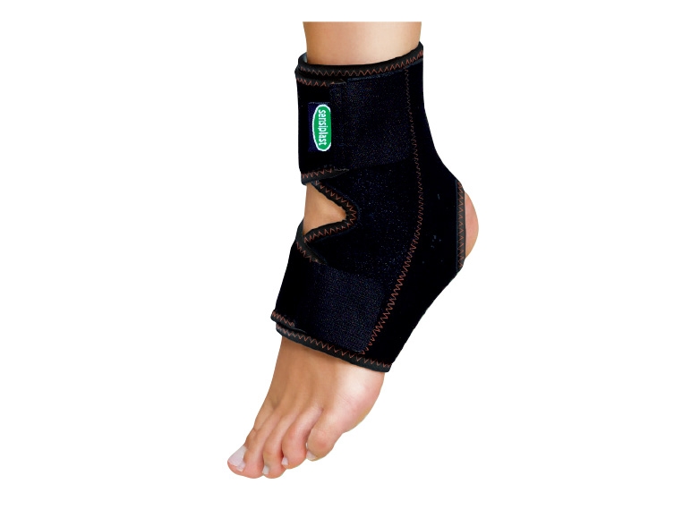SENSIPLAST Sports Ankle Support