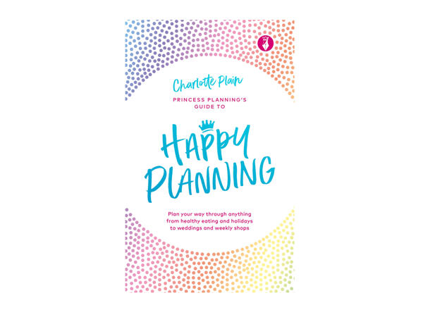 Penguin Happy Planning Book