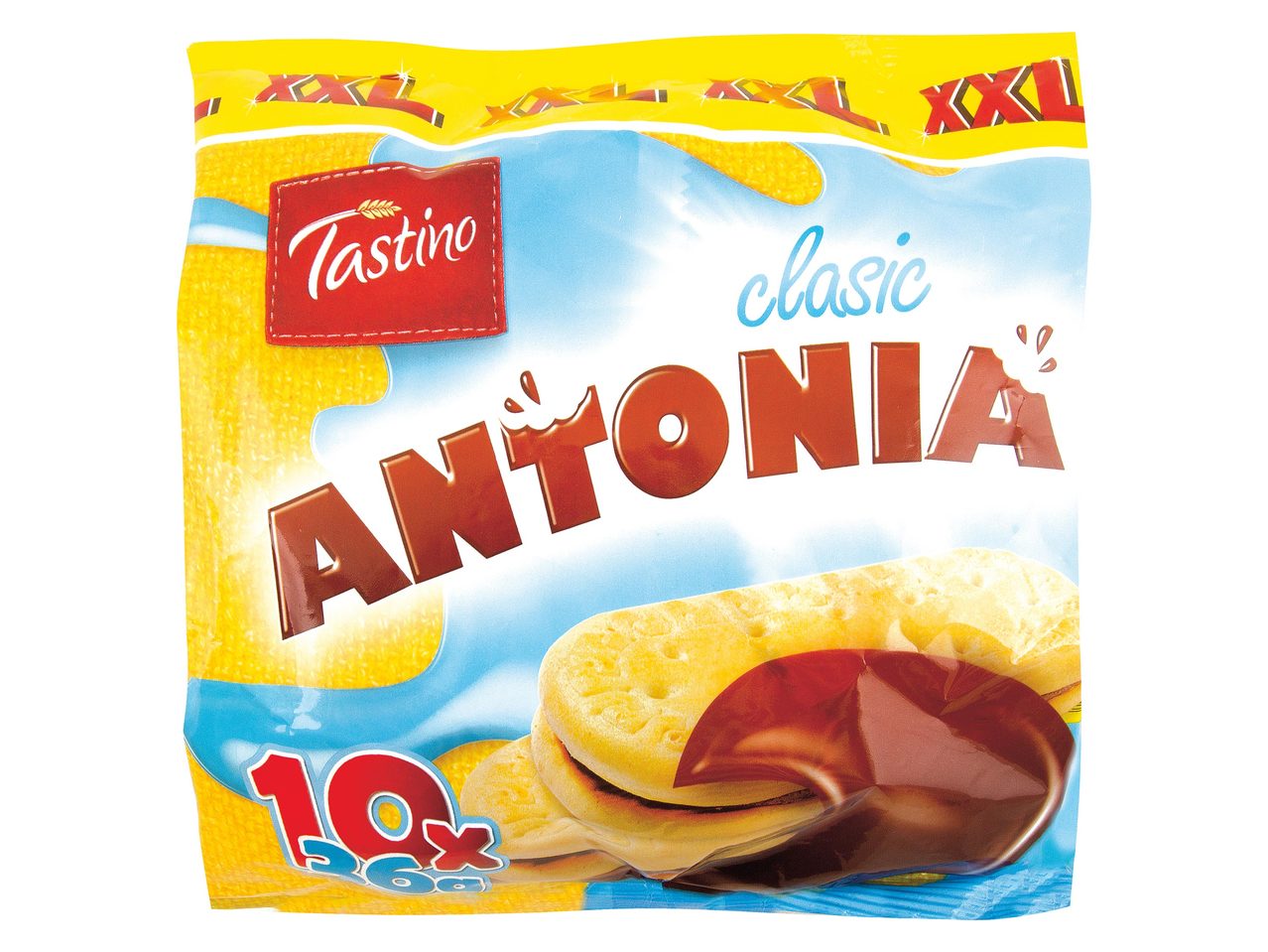 Antonia biscuiți