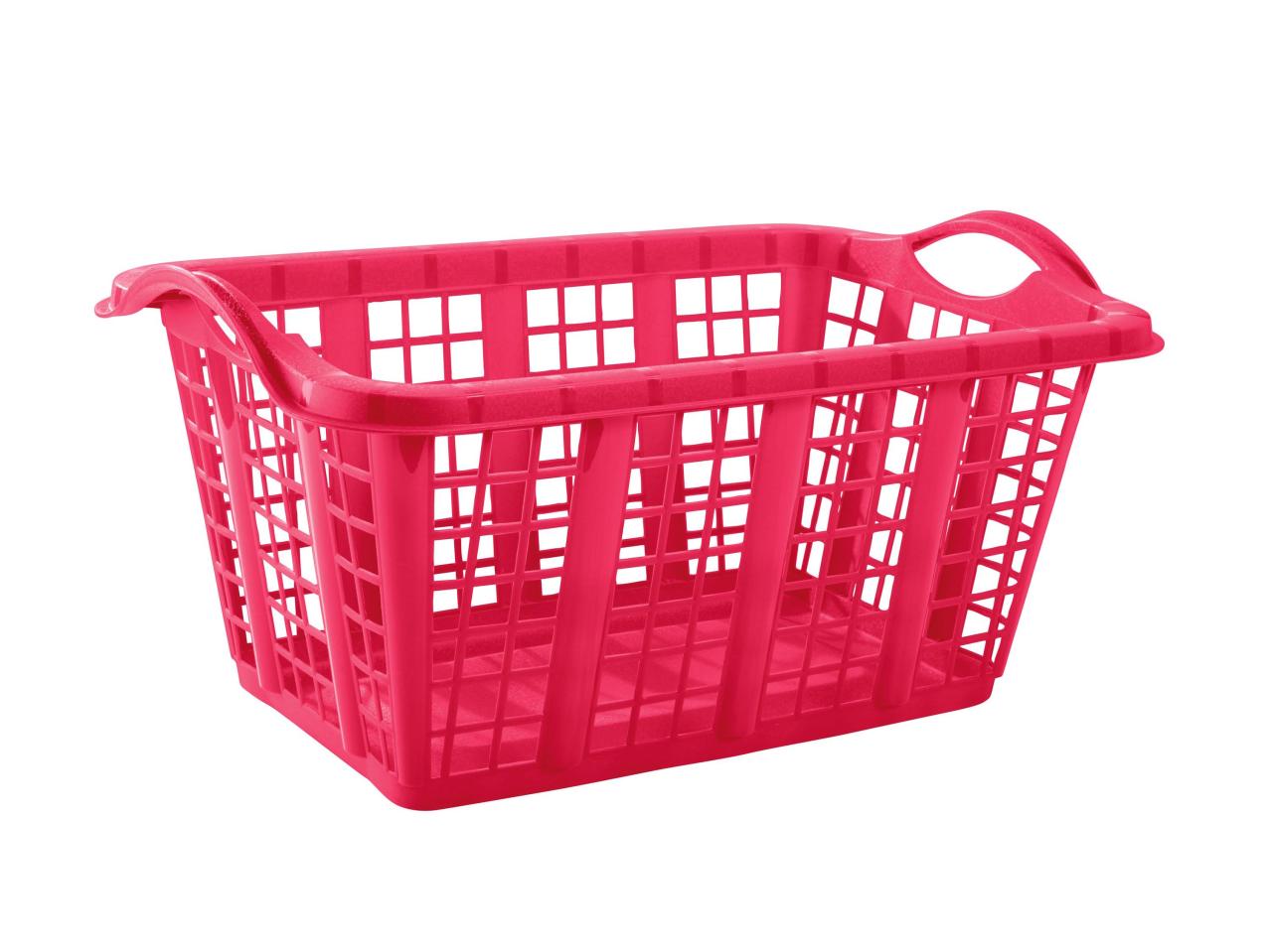 Laundry Basket, 37L