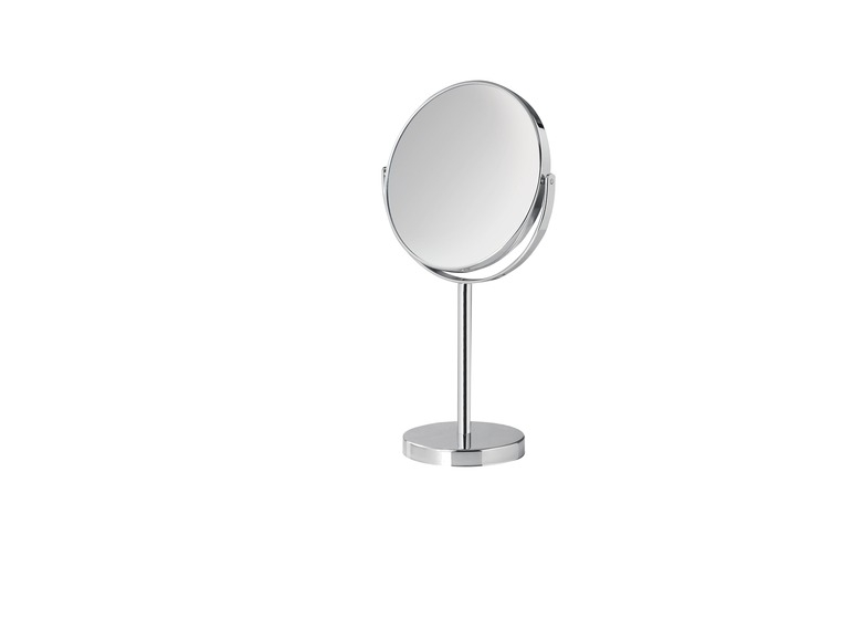 Oglindă cosmetică, 2 modele