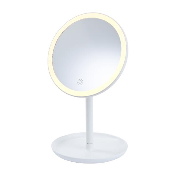 Light 	 				Makeup spejl
