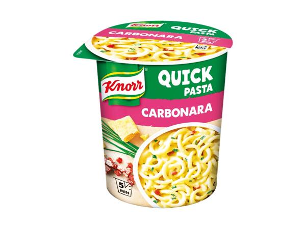 Knorr Quick Lunch Curry Rice