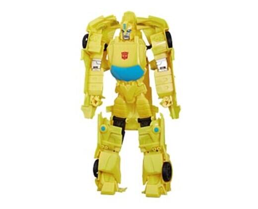 Transformers 
 Titans 12" Figure