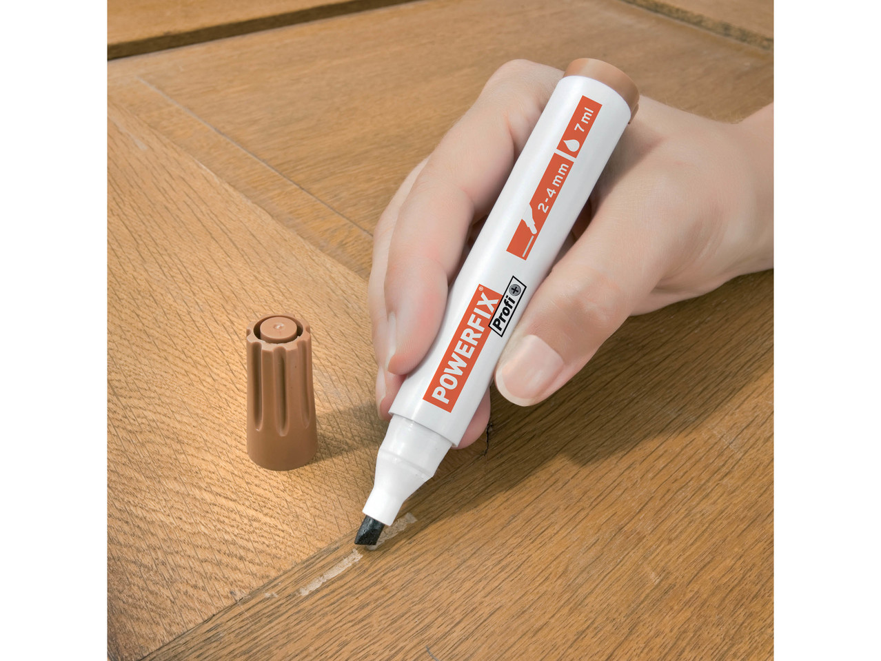 POWERFIX/UHU Touch-Up Pen/ Super Glue