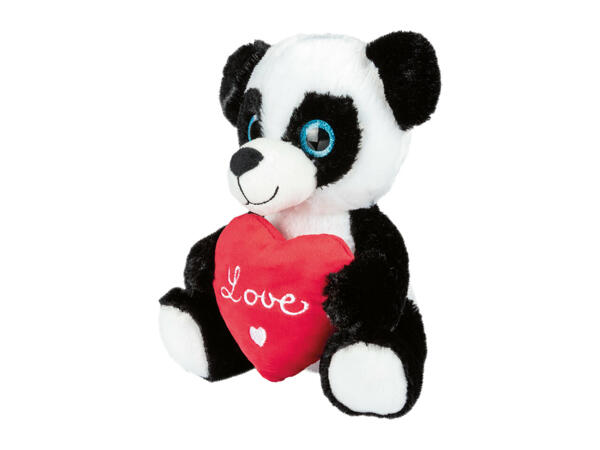 Melinera Valentine's Soft Toy