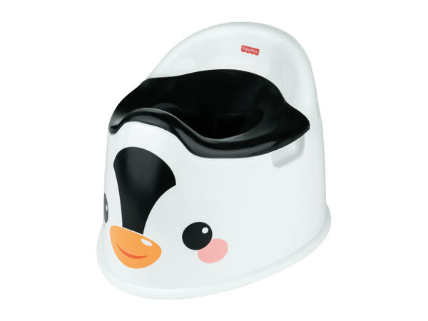 Fisher-Price Duck or Penguin Potty1