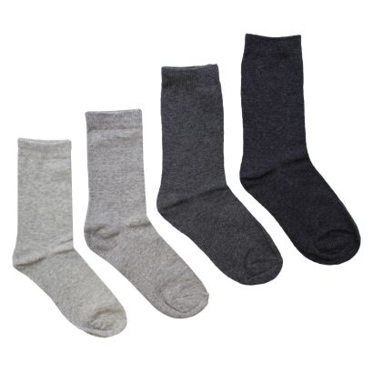 Socken für Kinder, 4 Paar
