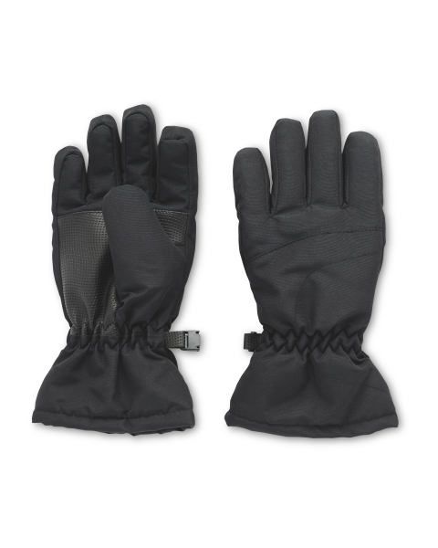 Crane Junior Ski Gloves