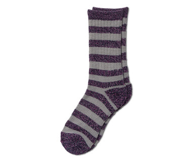 Adventuridge Men's or Ladies' Merino Wool Socks - Aldi — USA - Specials ...