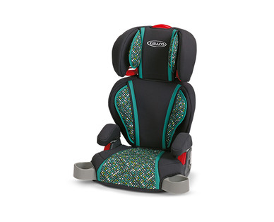 Graco High Back Booster Car Seat