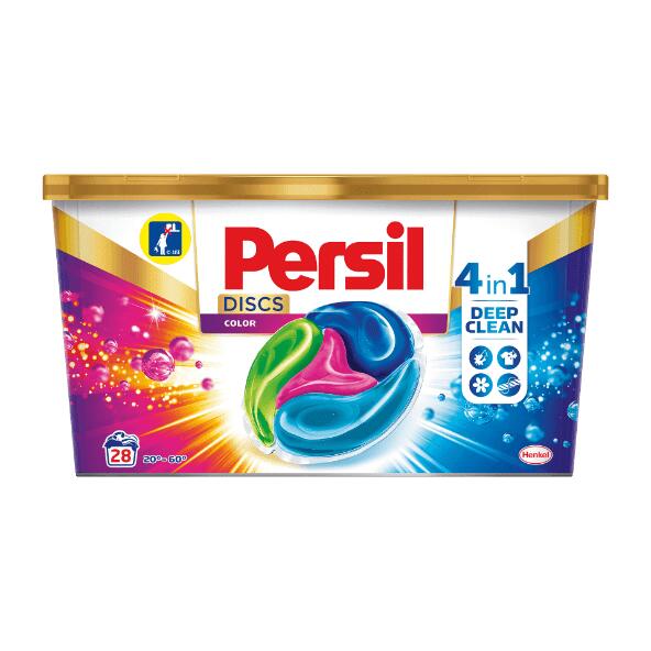 Persil Discs wasmiddel