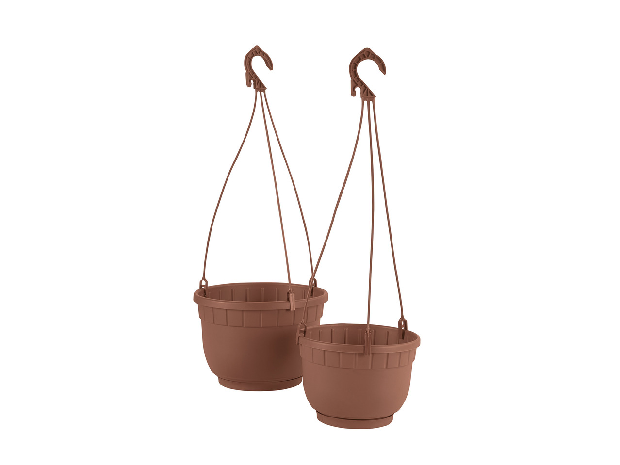 Florabest Hanging Baskets or Plant Pot1