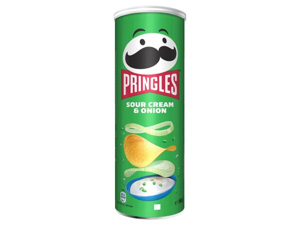 Pringles*