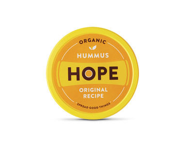 Hope Hummus