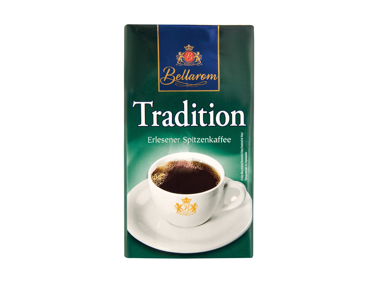 Tradition Cafea măcinată