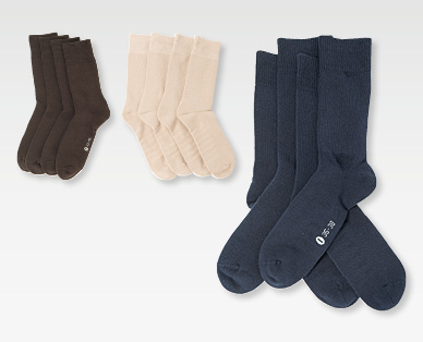 Chaussettes bien-être pour l'hiver pour femmes/hommes CRANE(R)