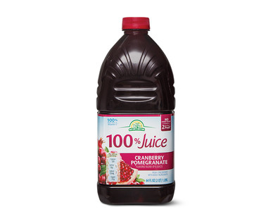Nature's Nectar 100% Juice