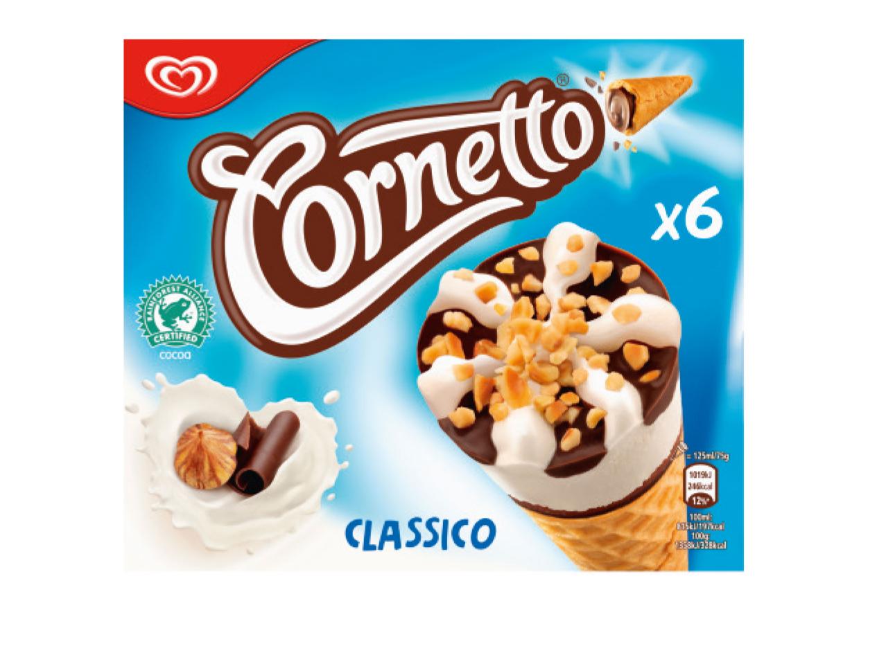Cornetto Classic