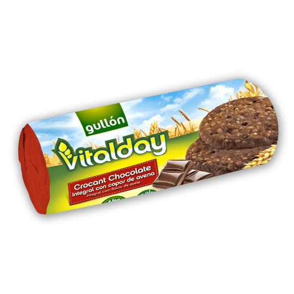 Vitalday Crocante Choco