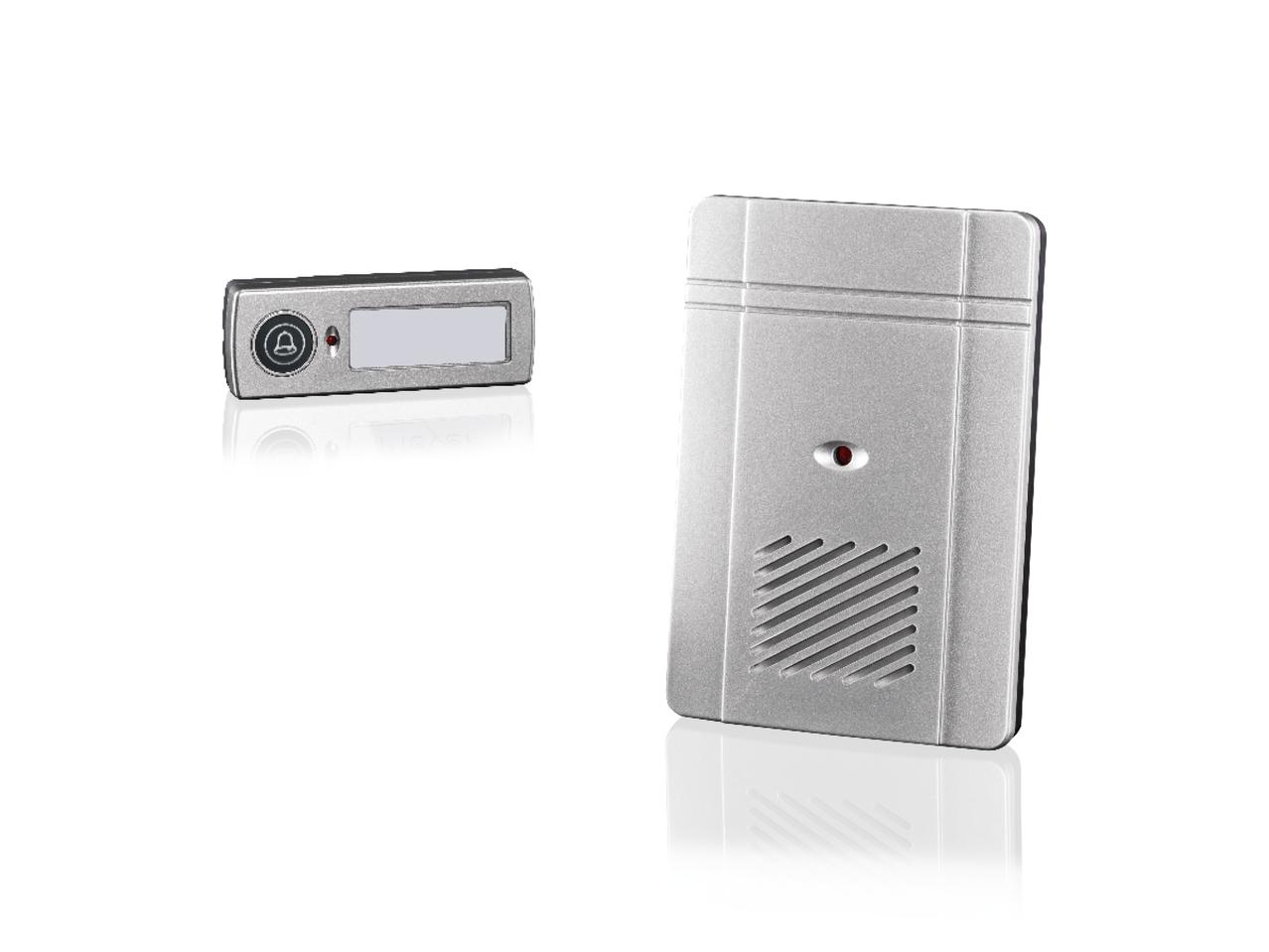 SILVERCREST(R) Wireless Doorbell