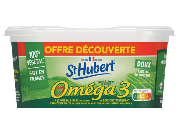 Saint Hubert Omega 3