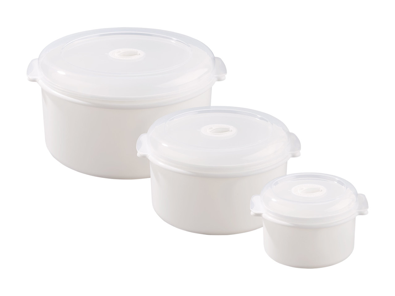 Ernesto Microwaveable Container Set1