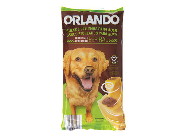 Orlando(R) Sticks de Salame para cão