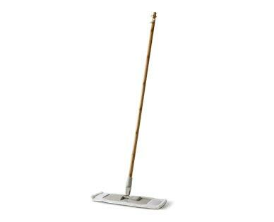 Easy Home 
 Bamboo Mop or Bamboo Broom