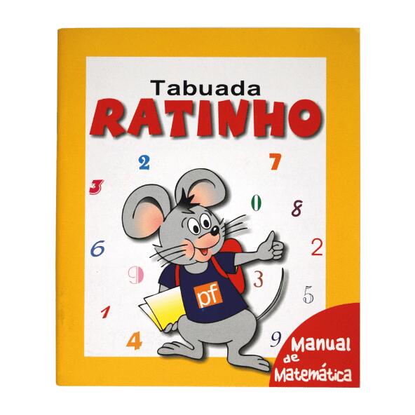 Manual do Ratinho