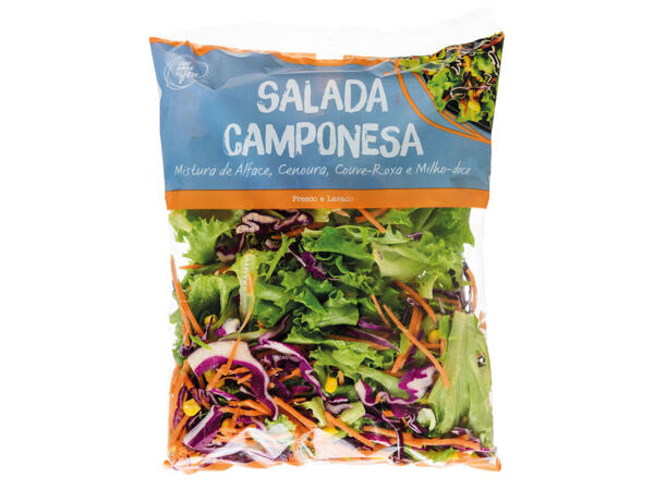 Chef Select(R) Salada com Coentros/ Camponesa