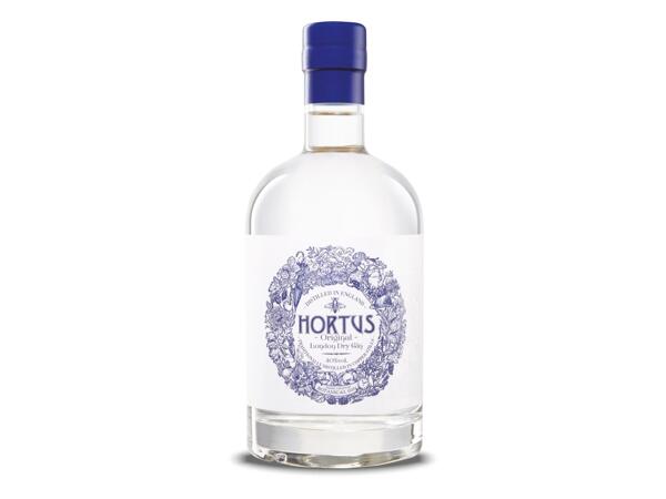 Hortus - Artisan London Dry Gin