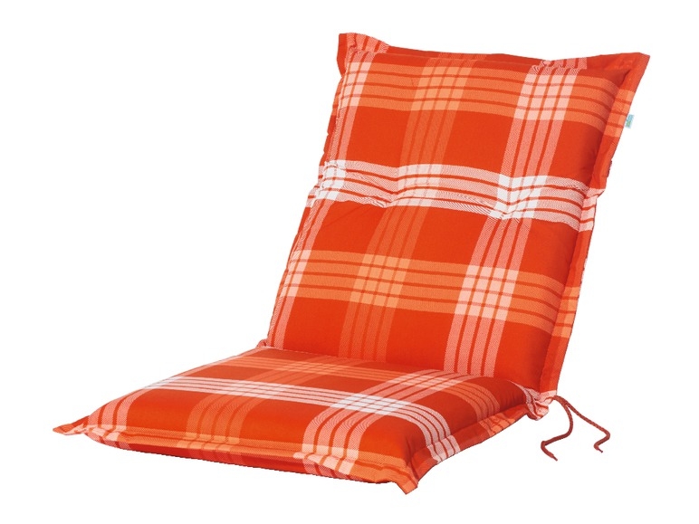 Low Back Chair Cushion 50 x 100cm
