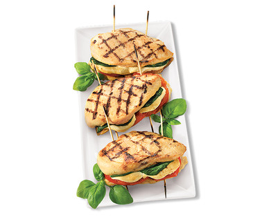 Fresh Family Pack Chicken Breasts