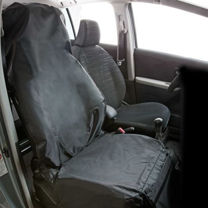 Housse de protection pour sièges de voiture